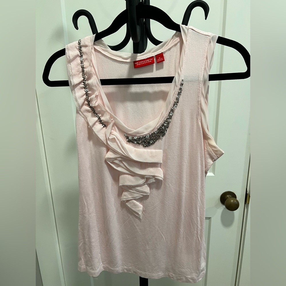 NY&C Blouse